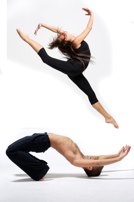 Ring Leap